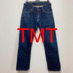 TMT デニム ジーンズのサムネイル