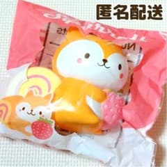 【美品】　海外スクイーズ　poli ポリ puni丸　44点　まとめ売り 海外スクイーズ♡ぷに丸 SQUIRROLL リスのロールケーキ♡レア 希少