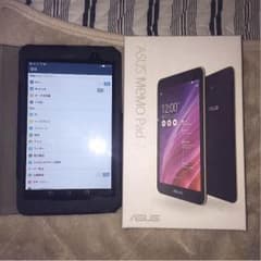 asus memo pad 7のサムネイル