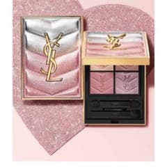 YSL クチュール ミニ クラッチ アイシャドウ パレット　126のサムネイル