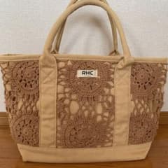 トートバッグ　ロンハーマン　RHC川崎限定品のサムネイル