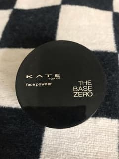KATE ファンデーションのサムネイル