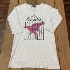 Andy Warhol by ヒステリックグラマー　7分袖　Tシャツのサムネイル
