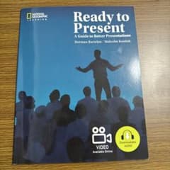 A Guide to Better Presentationsのサムネイル
