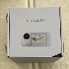 RED HILL ベビーカメラ　baby cameraのサムネイル