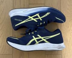 ASICS Hyper Speed ランニングシューズ　22.5cmのサムネイル