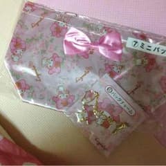 マイメロくじ リズメロのサムネイル
