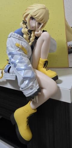ESPRESTO Charming poseのサムネイル