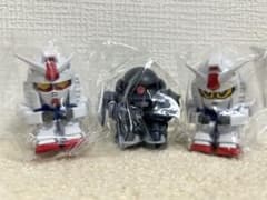 機動戦士ガンダム まちぼうけ ガンダムの場合 Lサイズ 3点セットのサムネイル