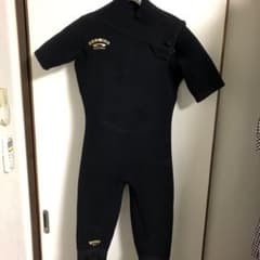 ゼロワン　シーガルウェットスーツのサムネイル