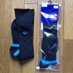 ミズノ　ロングソックスのサムネイル