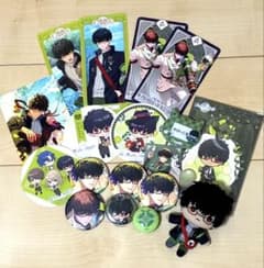 まほやく 魔法使いの約束 レノックス まとめ売り - メルカリ