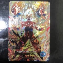 孫悟空 SDV10-SEC ドラゴンボールダイバーズ - メルカリ