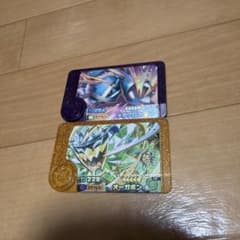 ポケモンフレンダ メタグロス 星5 スーパートレジャーのサムネイル