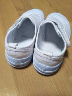 【値下げしました！】教育シューズ・上履き・上靴のサムネイル