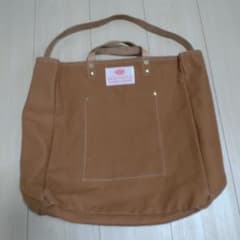 BAG'n'NOUN ショルダーバッグ ブラウンのサムネイル