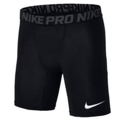 NIKE  スパッツ　黒のサムネイル