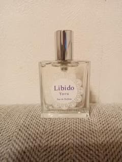 Libido Yoru オードパルファム 30ml - メルカリ