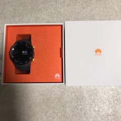 ファーウェイ ウオッチ2のサムネイル
