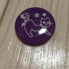 鷲尾伶菜 缶バッチのサムネイル
