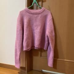 ZARA ニットのサムネイル