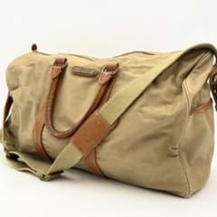 Polo Ralph Lauren ボストンバッグ 大容量 2WAY サファリ Polo Ralph Lauren ボストンバッグ 大容量 2WAY サファリ - メルカリ