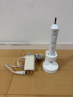 Panasonic 電動歯ブラシ ドルツ EW-DA21-W - メルカリ