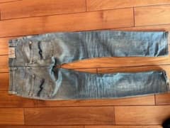 Nudie Jeans Co デニムパンツのサムネイル
