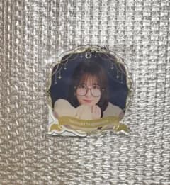 쿠*마님 노기자카46 스가와라 사키즈키 노기 BOX NOGIZZZ A상 아크릴 키호