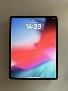iPad Pro 12.9インチ 第3世代 256GB Wi-Fiモデルのサムネイル