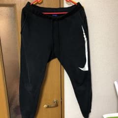 NIKE ナイキ スウェットパンツのサムネイル