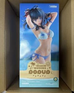 POP UP PARADE BEACH QUEENS 宝多六花 L size - メルカリ