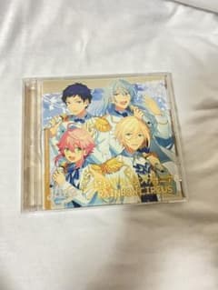 あんさんぶるスターズ fine 終わらないシンフォニア CDのサムネイル