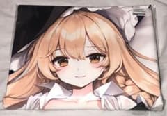 劇毒少女 ke-ta 東方Project 霧雨魔理沙 抱き枕カバー SJ有 - メルカリ