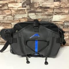 KUSHITANI クシタニ ヒップバッグのサムネイル
