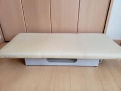 ベビープレッサー801型（特大）　アダム　バキュームアイロン台のサムネイル