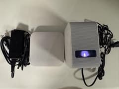ジャンク品 SONY LSPX-P1 ポータブル超短焦点プロジェクター - メルカリ
