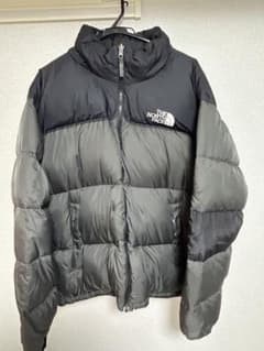 the north face レトロヌプシジャケット 700フィルのサムネイル