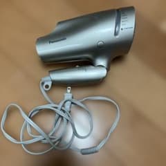 Panasonic ドライヤー ジャンク品 - メルカリ