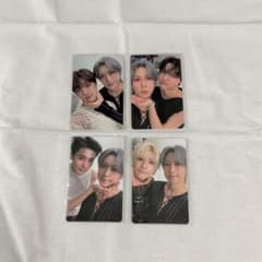 &TEAM Mark on Me フウマ ケミトレカセットのサムネイル