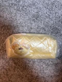 サンリオ　当りくじ　⑭　ポーチ　ポムポムプリンのサムネイル
