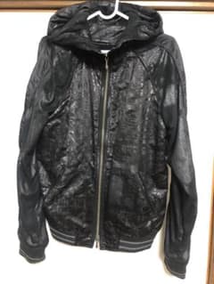 14th addiction艶コーティングスカジャン kmrii lgb - メルカリ