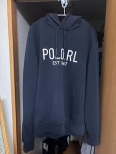 POLO RALPH LAUREN パーカー Mサイズのサムネイル