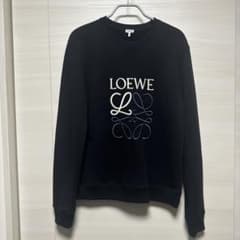 【本日中　限定価格】LOEWE ロゴ スウェットのサムネイル