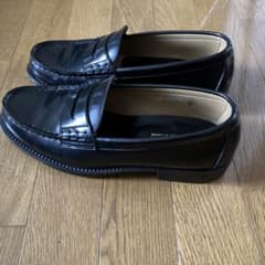 ハルタ　ローファー　通学　ドレス　革靴のサムネイル