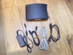 NASNE CUHJ-15004 ナスネ　1TBのサムネイル