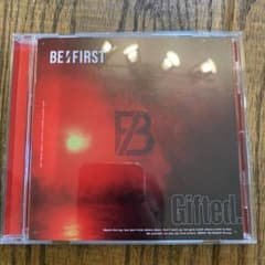 BE:FIRST Giftedのサムネイル