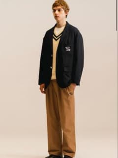 Setinn 3wayジャケット オンライン即完品 Setinn 3wayジャケット オンライン即完品 - メルカリ