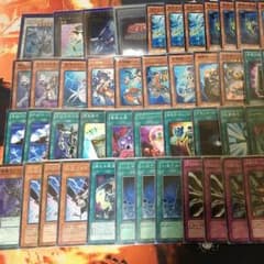 遊戯王デッキパーツと使えそうなカードのサムネイル