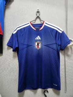 アディダス サッカー 2026 日本代表 ホーム レプリカ ユニフォームのサムネイル